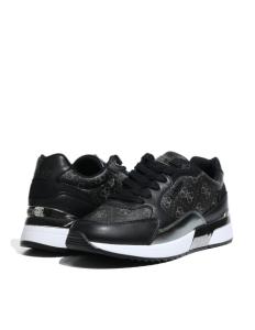 ქალის ბოტასი GUESS - MOXEA12