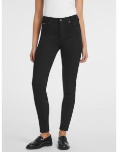 ქალის ჯინსი GUESS - GJ G05 HIGH RISE SKINNY