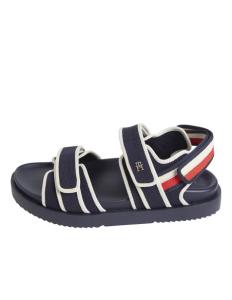 სანდალი Tommy Hilfiger - CORPORATE SPORTY SANDAL