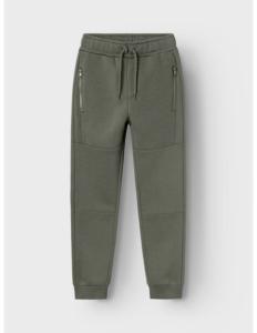 შარვალი NAME IT - NKMNASKAB NREG SWEAT PANT BRU