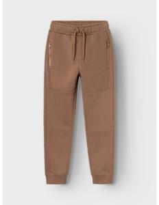 შარვალი NAME IT - NKMNASKAB NREG SWEAT PANT BRU