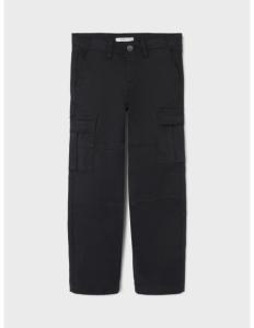 შარვალი NAME IT - NKMRYAN ST TWI CARGO PANT 5720-OT NOOS