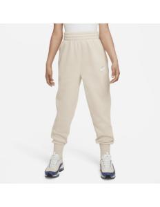 შარვალი NIKE - G NSW CLUB FLC HR FTD PNT LBR