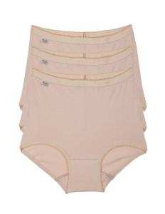 ტრუსი Sloggi - sloggi Basic+ Maxi 3P