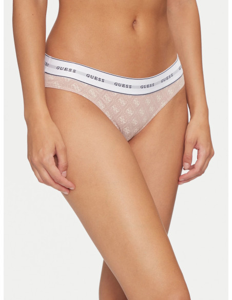 ტრუსი GUESS - CARRIE BRIEF