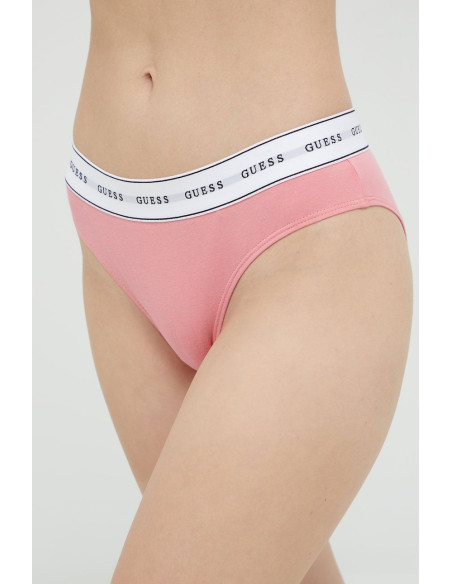 ტრუსი GUESS - CARRIE BRIEF