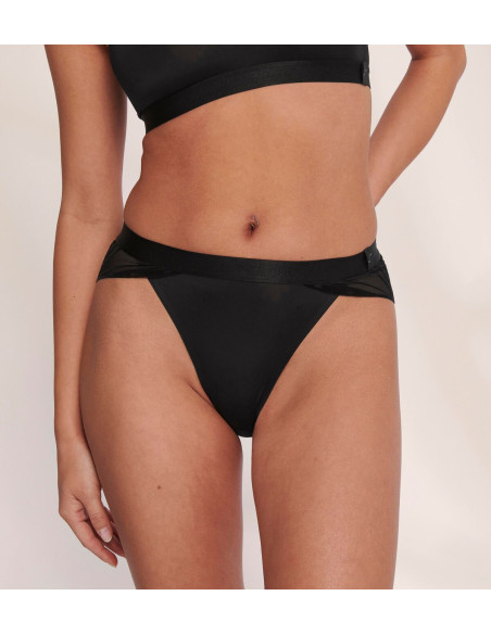 ტრუსი Sloggi - S by sloggi x Rosie Woods Ultra High Leg