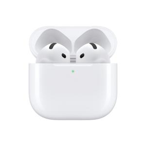 Apple AirPods 4 with Active Noise Cancellation MXP93ZE/A