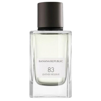 83 Leather Reserve EDP Spray 2.5 oz