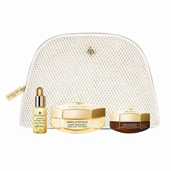 Abeille Royale Honey Treatment Gift Set