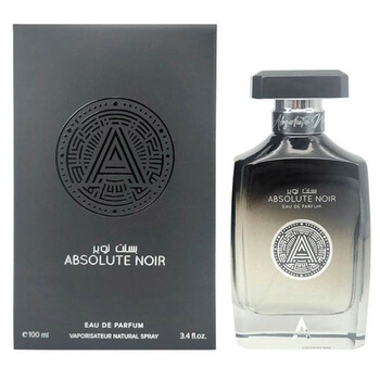 Absolute Noir EDP Spray 3.4 oz