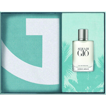 Acqua Di Gio Gift Set