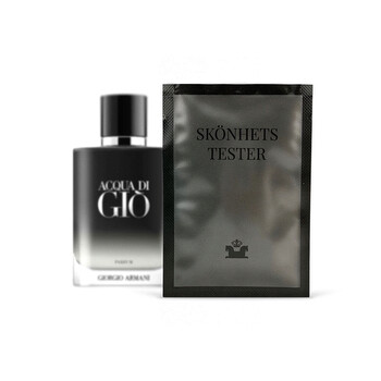 Acqua Di Gio Parfum Parfum 3.4 oz Tester