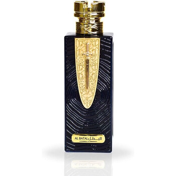 Al Batal EDP Spray 3.4 oz
