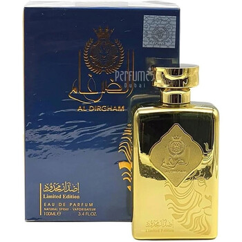 Al Dirgham EDP Spray 3.4 oz