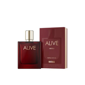 Alive Absolu EDP 1.69 oz