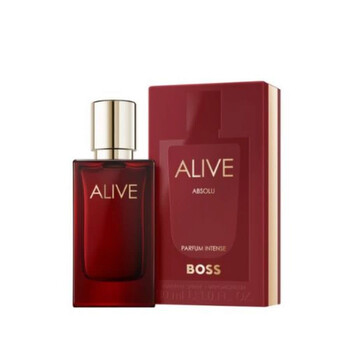 Alive Absolu EDP Spray 1.01 oz