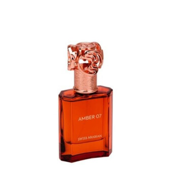 Amber 07 EDP Spray 1.69 oz Tester