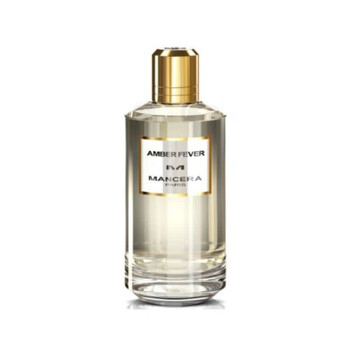 Amber Fever EDP Spray 4.06 oz Tester