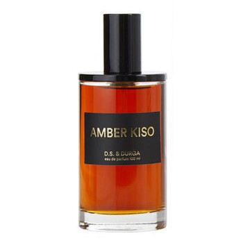 Amber Kiso EDP Spray 3.4 oz
