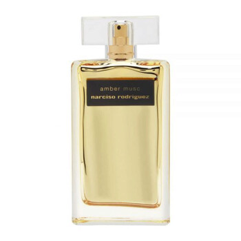 Amber Musc Intense EDP Spray 3.3 oz Tester
