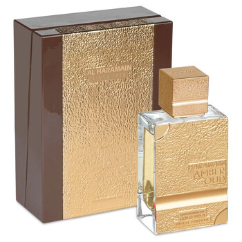 Amber Oud Gold 999.9 Dubai Edition Extrait de Parfum Spray 2.5 oz