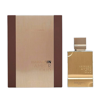 Amber Oud Gold Edition EDP Spray 2.5 oz