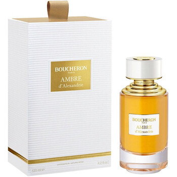 Ambre Dalexandrie EDP 4.2 oz Tester