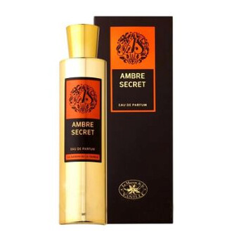 Ambre Secret EDP Spray 3.4 oz
