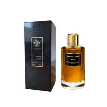 Amore Caffe EDP Spray 4.0 oz