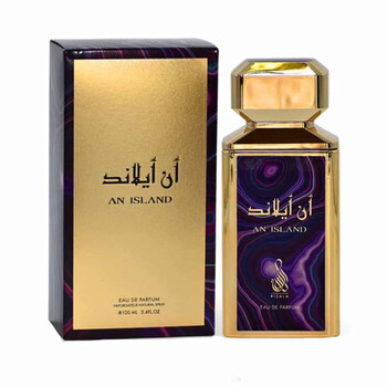 An Island EDP Spray 3.3 oz