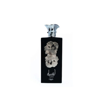 Ansaam Silver EDP 3.4 oz