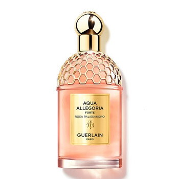 Aqua Allegoria Forte Rosa Palissandro EDP Spray 4.2 oz
