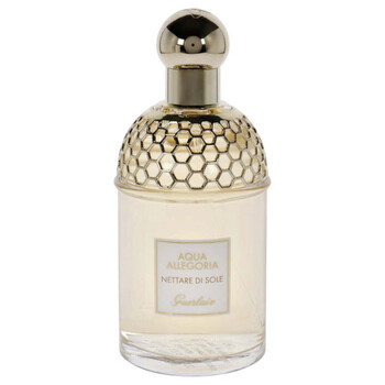 Aqua Allegoria Nettare Di Sole EDT Spray 4.2 oz Tester