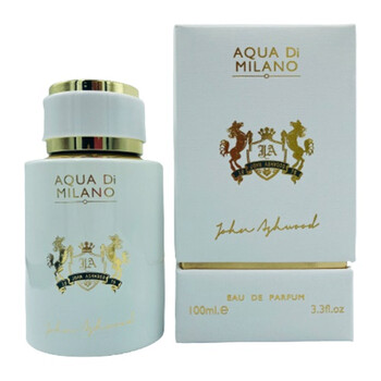 Aqua Di Milano EDP 3.4 oz