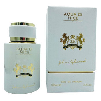Aqua Di Nice EDP 3.4 oz