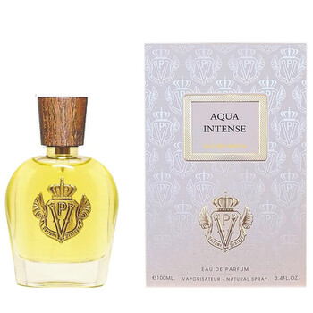 Aqua Intense EDP Spray 3.4 oz