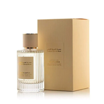 Arabian Special Musk EDP Spray 3.38 oz