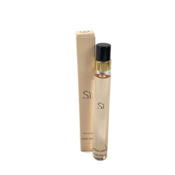 Armani Si EDP Spray 0.34 oz