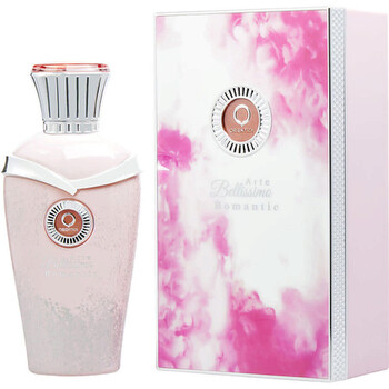 Arte Bellissimo Romantic EDP Spray 2.5 oz Tester