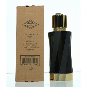 Atelier Fleur De Mate EDP Spray 3.3 oz Tester