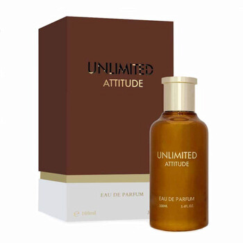 Attitude EDP 3.4 oz
