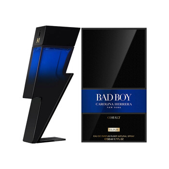 Bad Boy Cobalt Elixir EDP Spray 1.7 oz