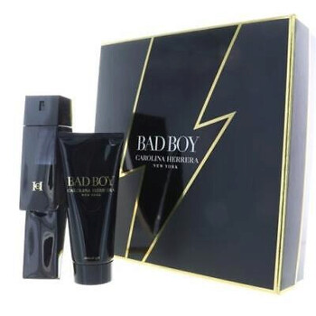 Bad Boy Gift Set