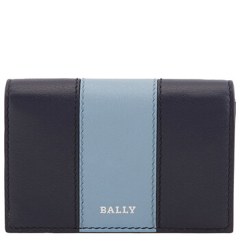 Balee Colorblock Leather Wallet