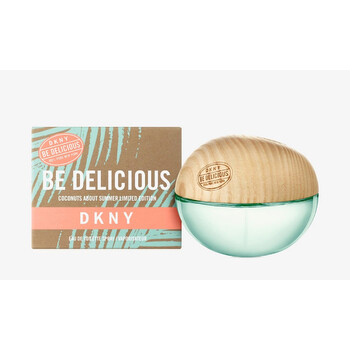 Be Delicious Coconuts About Summer EDT 1.7 oz