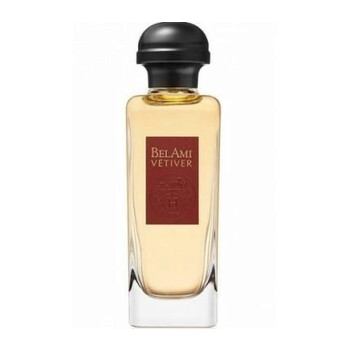 Bel Ami Vetiver EDT 3.4 oz Tester