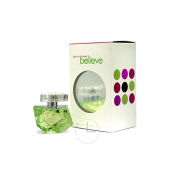 Believe  Britney Spears EDP Spray 1.0 oz w