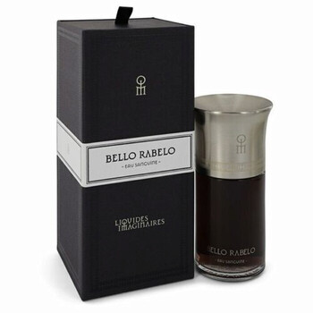 Bello Rabelo Eau De Parfum Spray 100ml3.4oz Womens Perfume