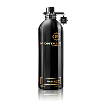 Black Aoud EDP Spray 3.4 oz Tester